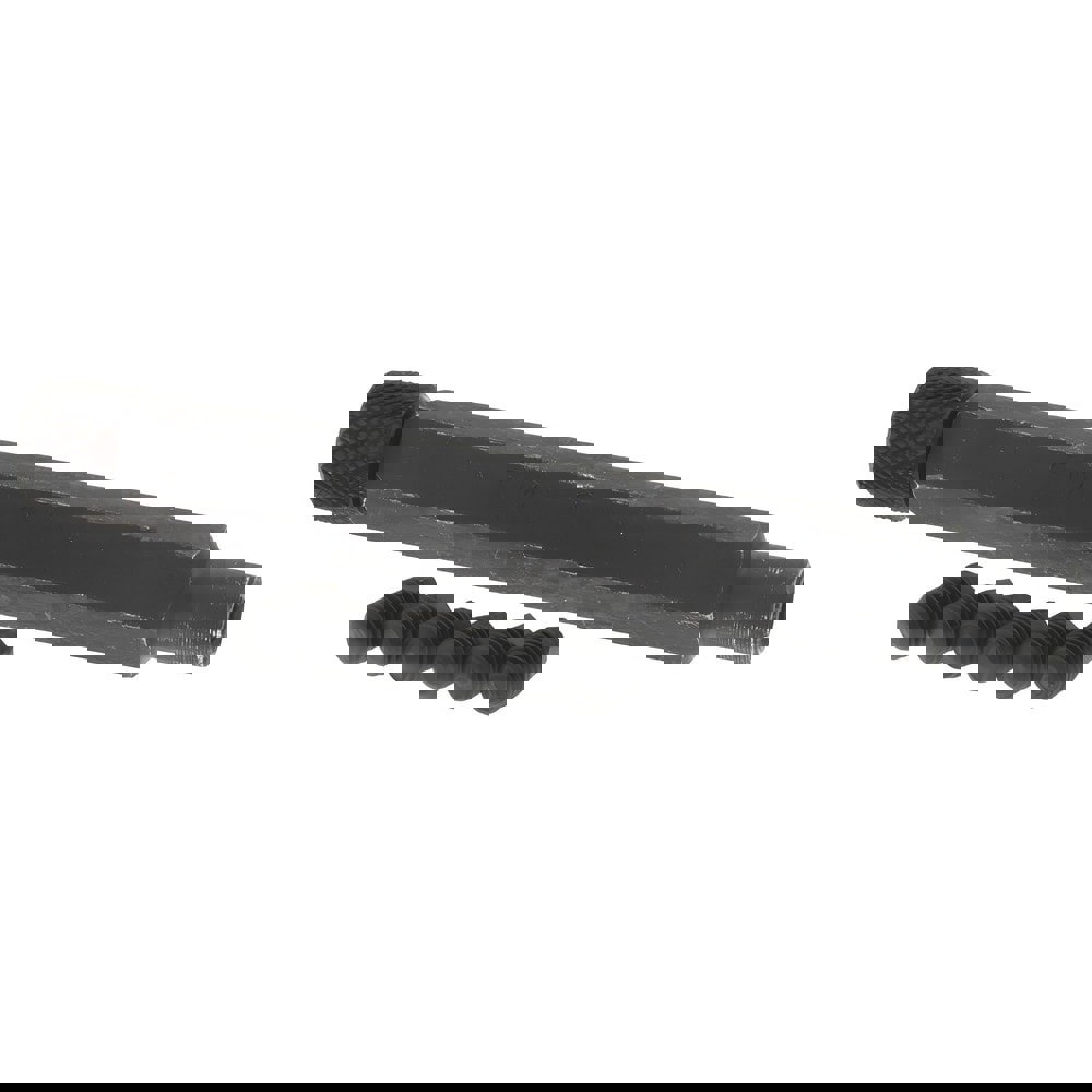 7 Piece M5x0.80 Steel Transfer Screw Set